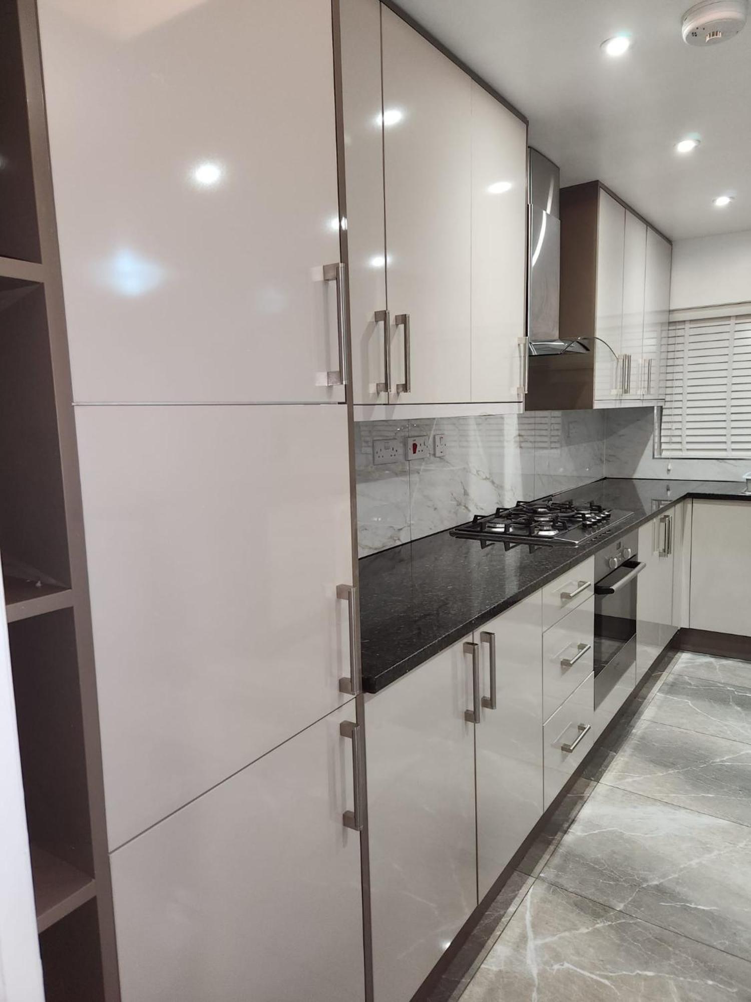 The London En-Suite Ilford Esterno foto