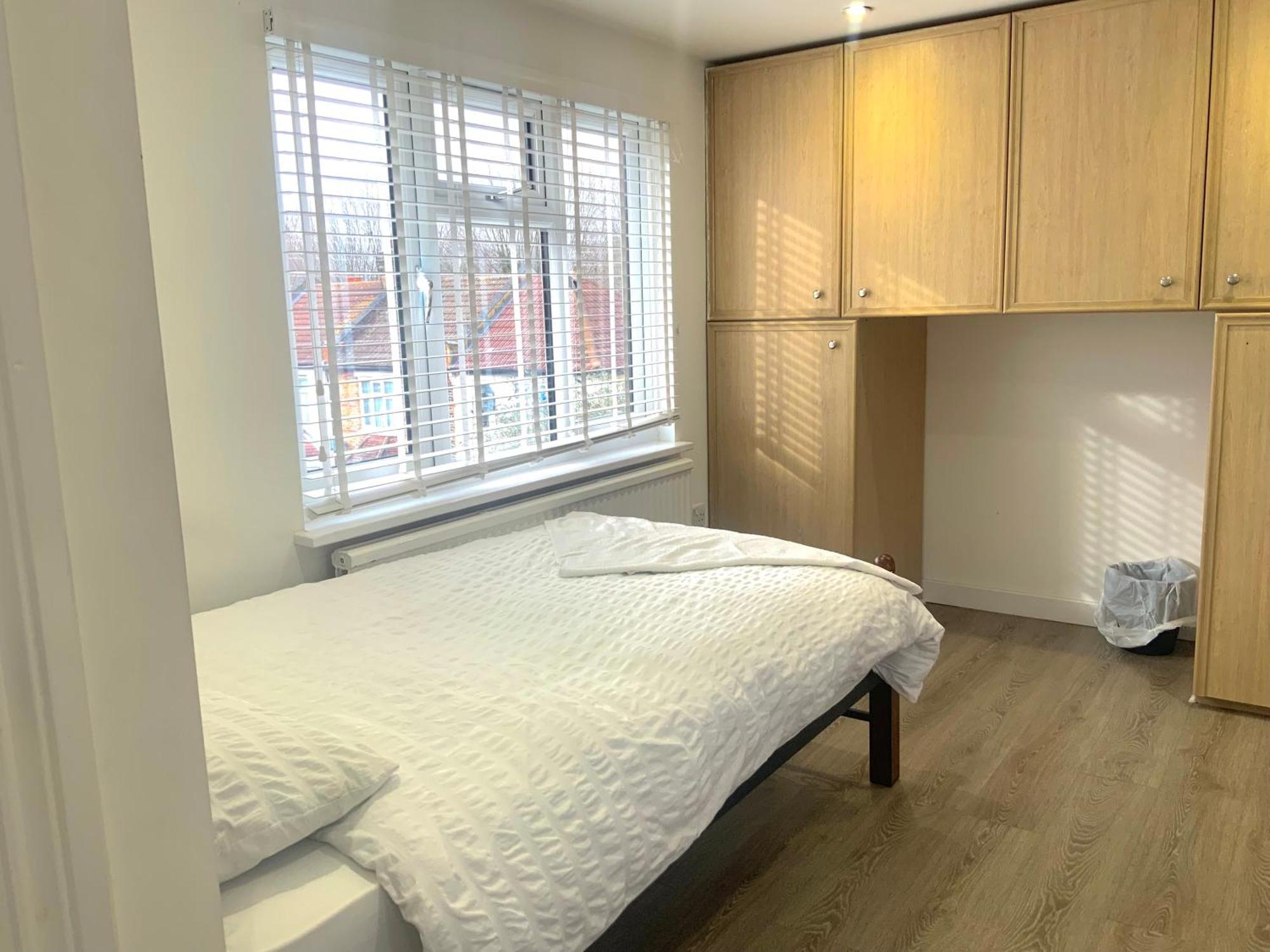 The London En-Suite Ilford Esterno foto