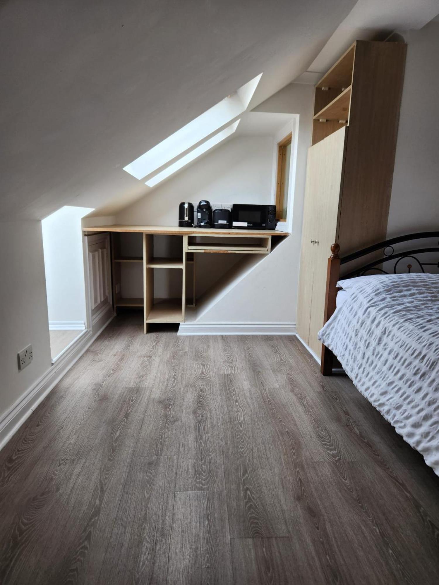The London En-Suite Ilford Esterno foto