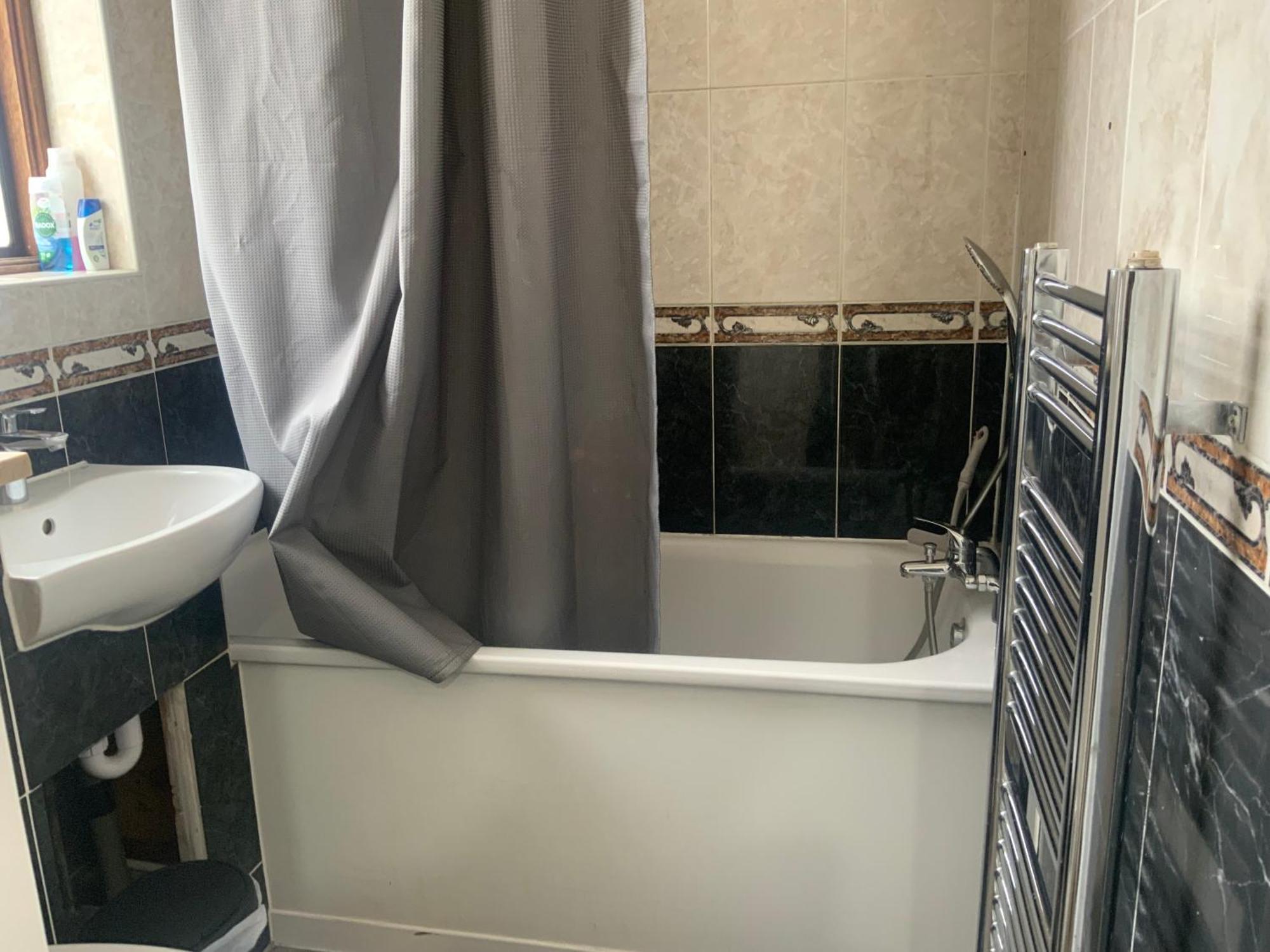 The London En-Suite Ilford Esterno foto