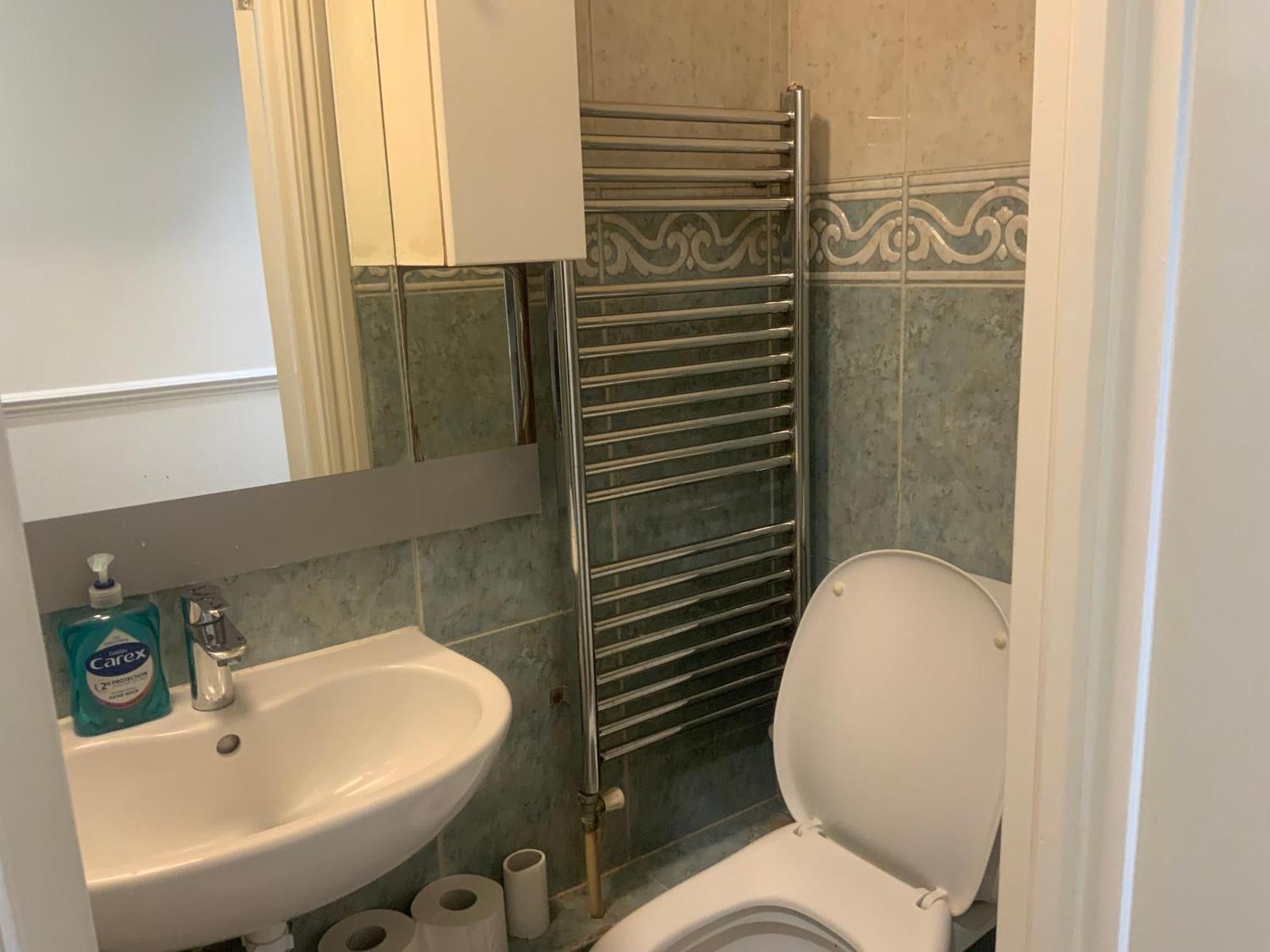 The London En-Suite Ilford Esterno foto