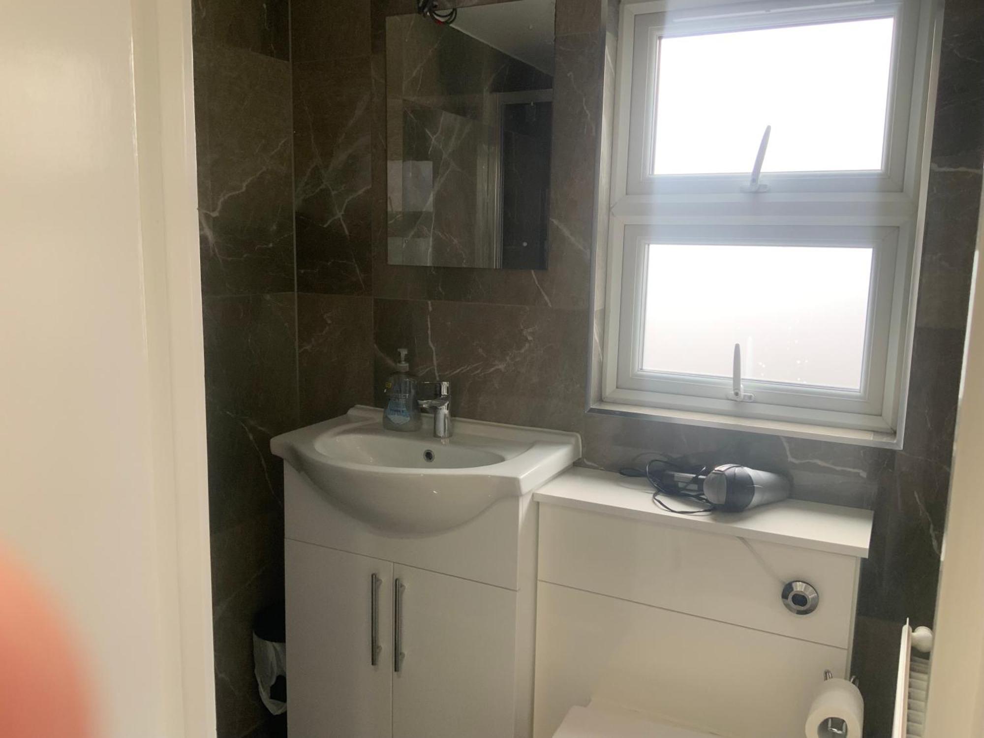 The London En-Suite Ilford Esterno foto