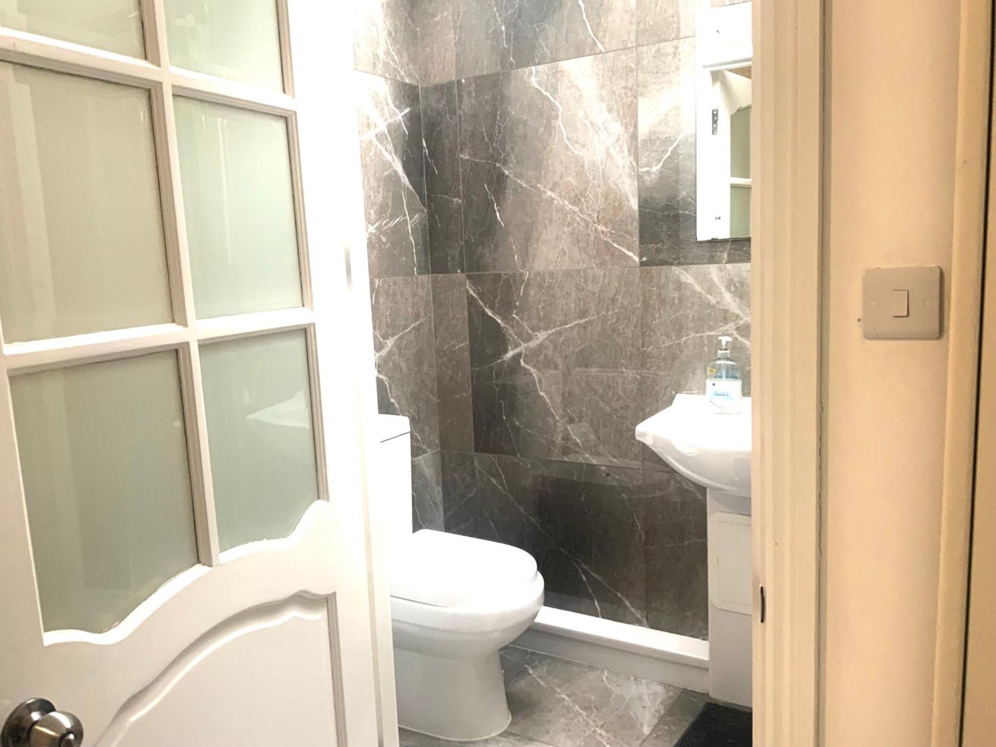 The London En-Suite Ilford Esterno foto